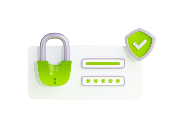 Forgot SSO ID Password