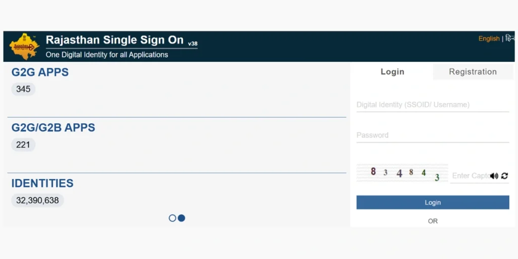 SSO-ID-Login